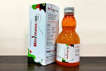  Minitoss Medicines Pharma franchise products -	syrup minitoss 365.jpg	